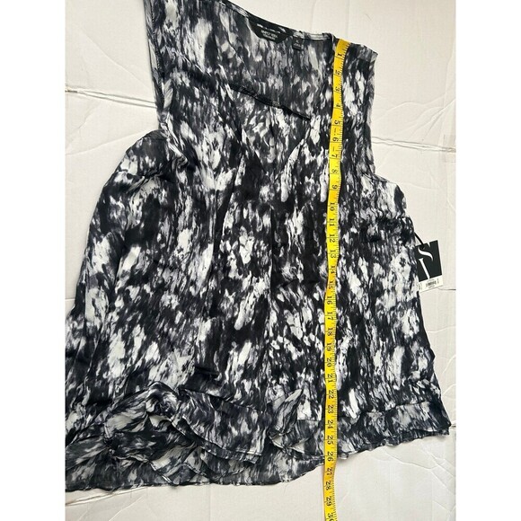 NWT Simply Vera Vera Wang Sleeveless Top XL - Picture 9 of 9